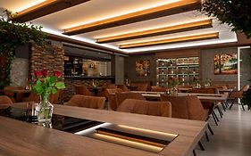 Elite Hotel Nova Dubnica